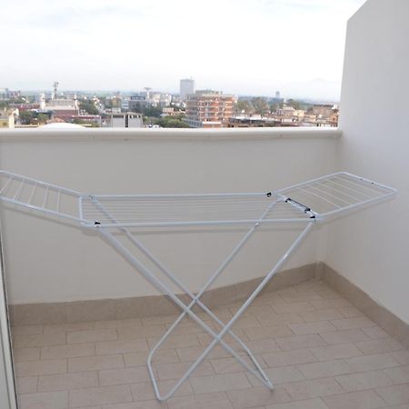 Suite 39 Tra Roma E Il Mare Pomezia Exterior photo
