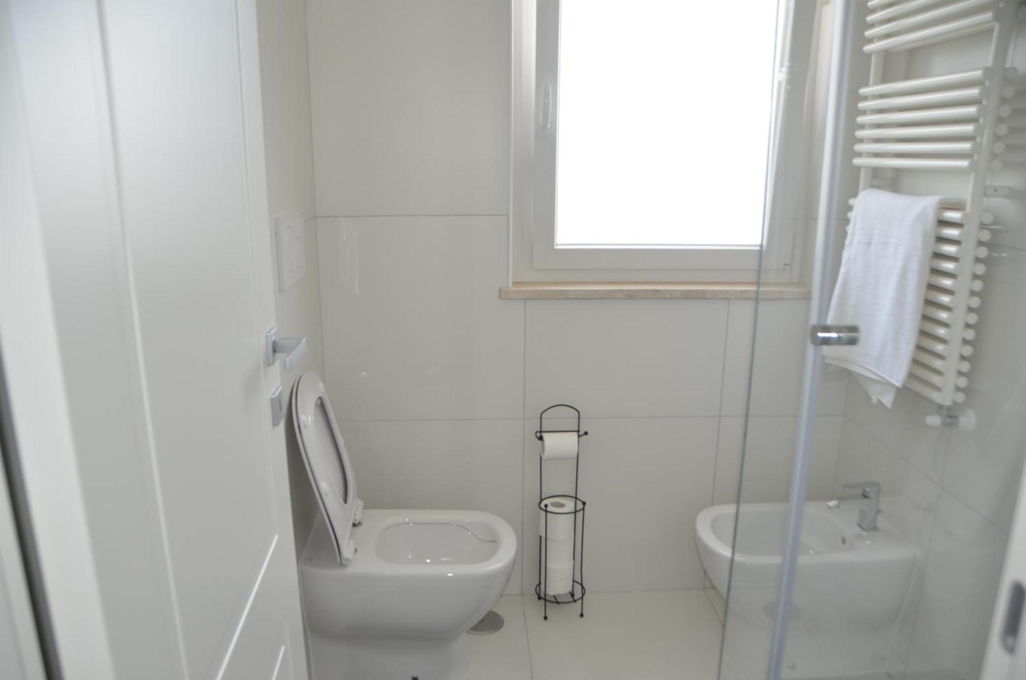 Suite 39 Tra Roma E Il Mare Pomezia Exterior photo