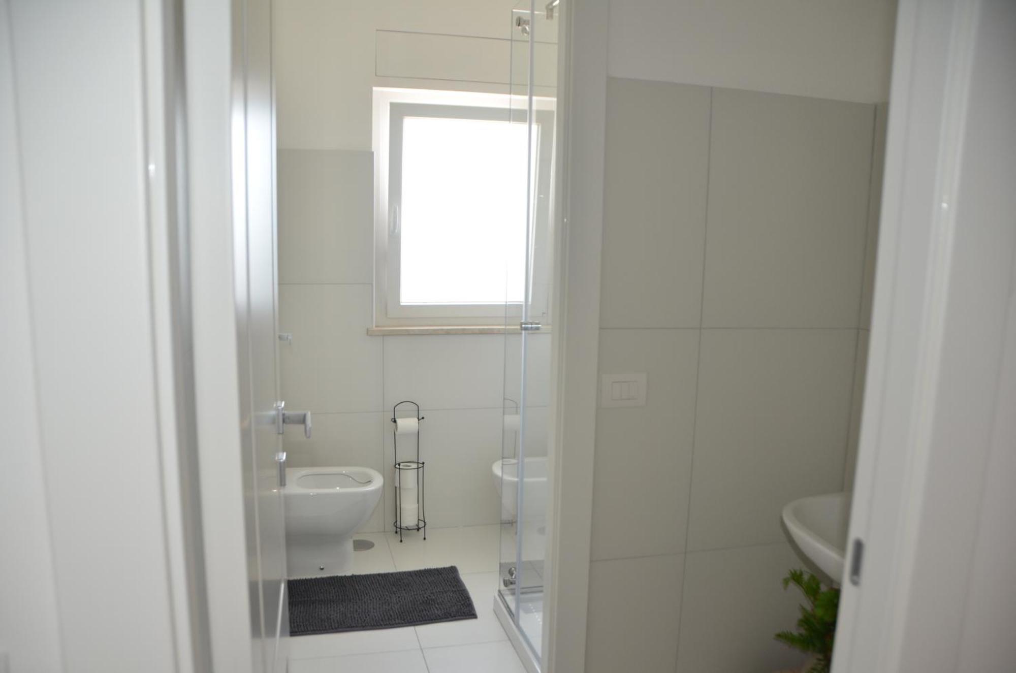 Suite 39 Tra Roma E Il Mare Pomezia Exterior photo