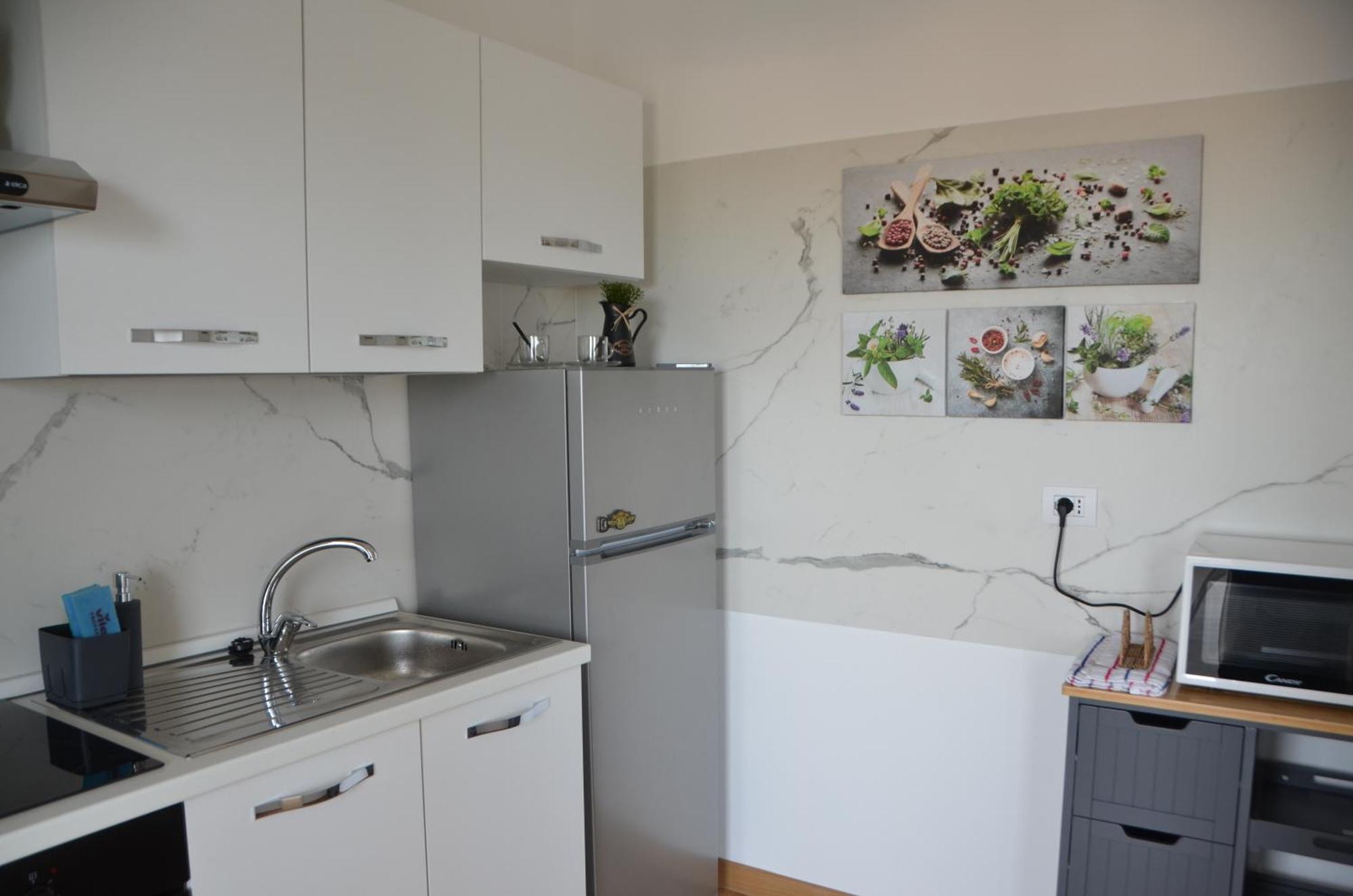 Suite 39 Tra Roma E Il Mare Pomezia Exterior photo