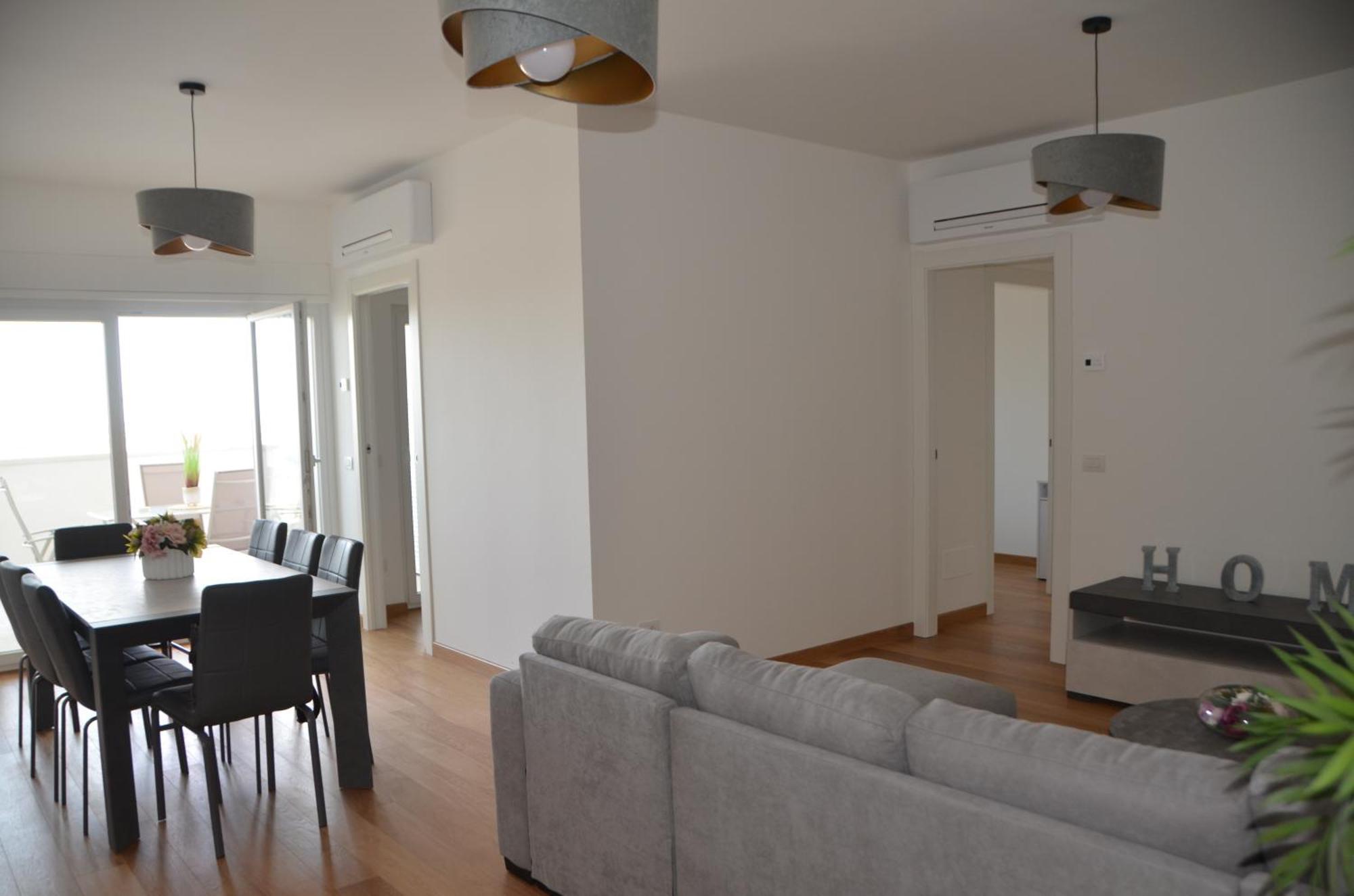 Suite 39 Tra Roma E Il Mare Pomezia Exterior photo