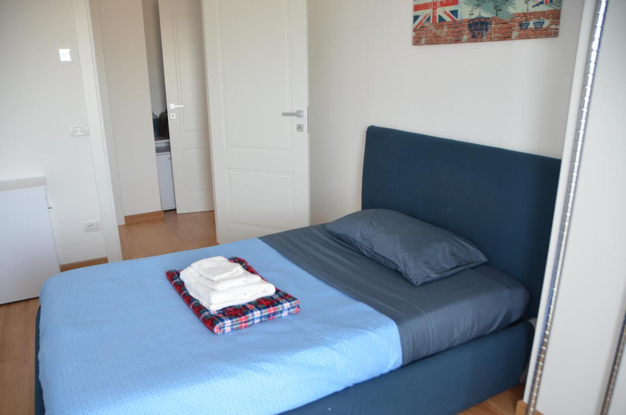 Suite 39 Tra Roma E Il Mare Pomezia Exterior photo